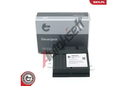 ESEN SKV dic jednotka osvtlen ESN 59SKV205, 59SKV205