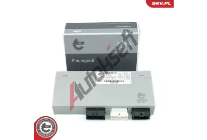 ESEN SKV Řídicí jednotka osvětlení ESN 59SKV206, 59SKV206 ESEN SKV Řídicí jednotka osvětlení ESN 59SKV206, 59SKV206