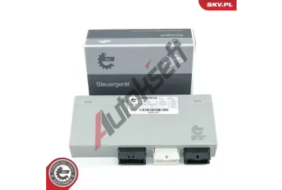 ESEN SKV Řídicí jednotka osvětlení ESN 59SKV207, 59SKV207 ESEN SKV Řídicí jednotka osvětlení ESN 59SKV207, 59SKV207