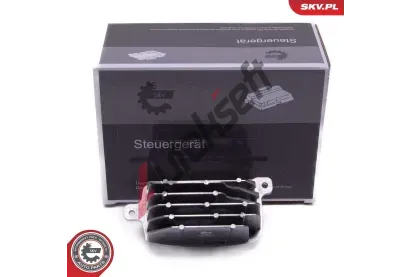 ESEN SKV Řídicí jednotka osvětlení ESN 59SKV209, 59SKV209 ESEN SKV Řídicí jednotka osvětlení ESN 59SKV209, 59SKV209