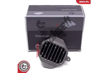 ESEN SKV Řídicí jednotka osvětlení ESN 59SKV211, 59SKV211 ESEN SKV Řídicí jednotka osvětlení ESN 59SKV211, 59SKV211