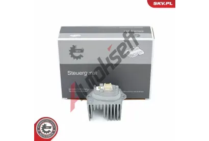 ESEN SKV Řídicí jednotka osvětlení ESN 59SKV212, 59SKV212 ESEN SKV Řídicí jednotka osvětlení ESN 59SKV212, 59SKV212