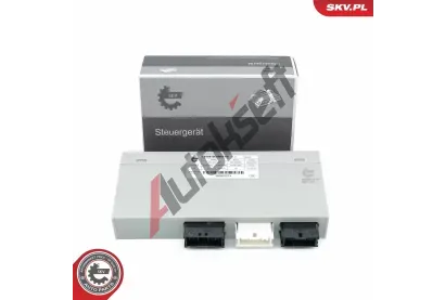 ESEN SKV Řídicí jednotka osvětlení ESN 59SKV214, 59SKV214 ESEN SKV Řídicí jednotka osvětlení ESN 59SKV214, 59SKV214