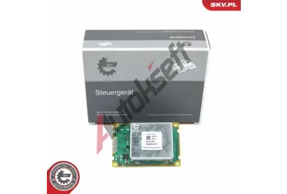 ESEN SKV dic jednotka osvtlen ESN 59SKV217, 59SKV217