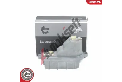 ESEN SKV Řídicí jednotka osvětlení ESN 59SKV218, 59SKV218 ESEN SKV Řídicí jednotka osvětlení ESN 59SKV218, 59SKV218