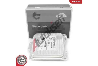 ESEN SKV dic jednotka osvtlen ESN 59SKV220, 59SKV220