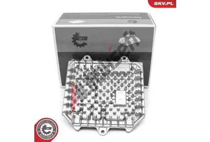 ESEN SKV dic jednotka osvtlen ESN 59SKV221, 59SKV221