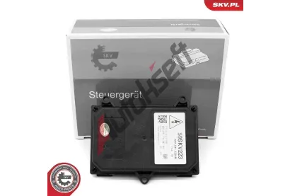 ESEN SKV dic jednotka osvtlen ESN 59SKV223, 59SKV223