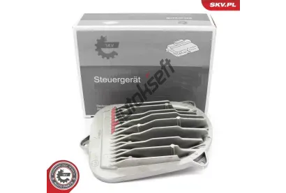 ESEN SKV ��dic� jednotka osv�tlen� ESN 59SKV228, 59SKV228