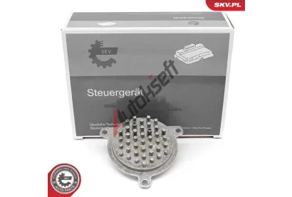 ESEN SKV ��dic� jednotka osv�tlen� ESN 59SKV231, 59SKV231