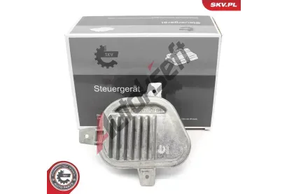 ESEN SKV dic jednotka osvtlen ESN 59SKV235, 59SKV235