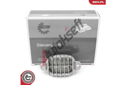 ESEN SKV ��dic� jednotka osv�tlen� ESN 59SKV236, 59SKV236