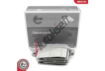 ESEN SKV Řídicí jednotka osvětlení ESN 59SKV237, 59SKV237 ESEN SKV Řídicí jednotka osvětlení ESN 59SKV237, 59SKV237