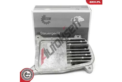 ESEN SKV Řídicí jednotka osvětlení ESN 59SKV238, 59SKV238 ESEN SKV Řídicí jednotka osvětlení ESN 59SKV238, 59SKV238