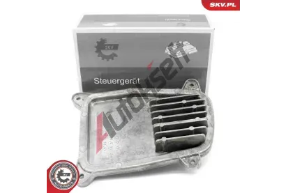 ESEN SKV Řídicí jednotka osvětlení ESN 59SKV239, 59SKV239 ESEN SKV Řídicí jednotka osvětlení ESN 59SKV239, 59SKV239