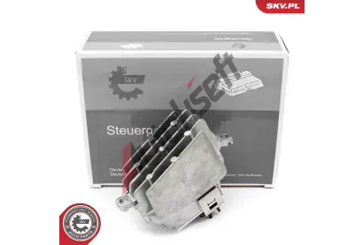 ESEN SKV Řídicí jednotka osvětlení ESN 59SKV240, 59SKV240 ESEN SKV Řídicí jednotka osvětlení ESN 59SKV240, 59SKV240