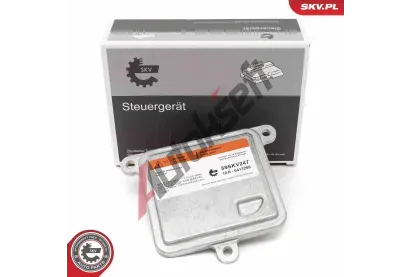 ESEN SKV dic jednotka osvtlen ESN 59SKV247, 59SKV247