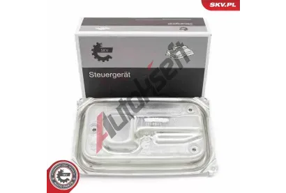 ESEN SKV Řídicí jednotka osvětlení ESN 59SKV249, 59SKV249 ESEN SKV Řídicí jednotka osvětlení ESN 59SKV249, 59SKV249