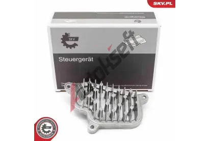 ESEN SKV Řídicí jednotka osvětlení ESN 59SKV252, 59SKV252 ESEN SKV Řídicí jednotka osvětlení ESN 59SKV252, 59SKV252