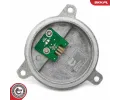 ESEN SKV Řídicí jednotka osvětlení ESN 59SKV254, 59SKV254