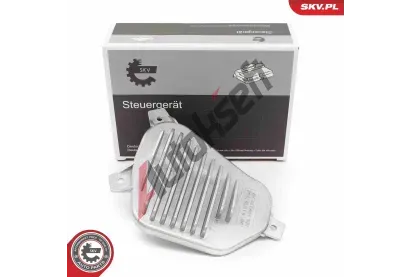 ESEN SKV dic jednotka osvtlen ESN 59SKV257, 59SKV257