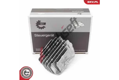 ESEN SKV Řídicí jednotka osvětlení ESN 59SKV259, 59SKV259 ESEN SKV Řídicí jednotka osvětlení ESN 59SKV259, 59SKV259