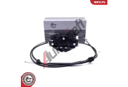 ESEN SKV Staviteln� element brzdov�ho oblo�en� ru�n� brzdy ESN 59SKV262, 59SKV262