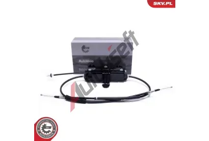 ESEN SKV Stavitelný element brzdového obložení ruční brzdy ESN 59SKV263, 59SKV263 ESEN SKV Stavitelný element brzdového obložení ruční brzdy ESN 59SKV263, 59SKV263