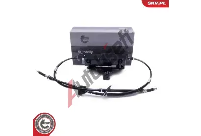 ESEN SKV Staviteln� element brzdov�ho oblo�en� ru�n� brzdy ESN 59SKV270, 59SKV270