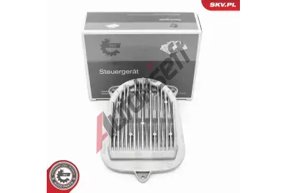 ESEN SKV dic jednotka osvtlen ESN 59SKV273, 59SKV273