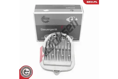 ESEN SKV Řídicí jednotka osvětlení ESN 59SKV274, 59SKV274 ESEN SKV Řídicí jednotka osvětlení ESN 59SKV274, 59SKV274