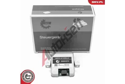 ESEN SKV dic jednotka osvtlen ESN 59SKV275, 59SKV275