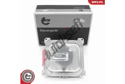 ESEN SKV Řídicí jednotka osvětlení ESN 59SKV279, 59SKV279 ESEN SKV Řídicí jednotka osvětlení ESN 59SKV279, 59SKV279