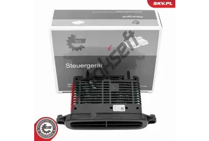 ESEN SKV ��dic� jednotka osv�tlen� ESN 59SKV284, 59SKV284