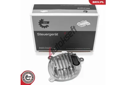 ESEN SKV ��dic� jednotka osv�tlen� ESN 59SKV287, 59SKV287