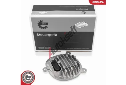 ESEN SKV ��dic� jednotka osv�tlen� ESN 59SKV288, 59SKV288
