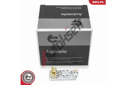 ESEN SKV dic jednotka osvtlen ESN 59SKV290, 59SKV290