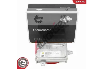 ESEN SKV dic jednotka osvtlen ESN 59SKV304, 59SKV304