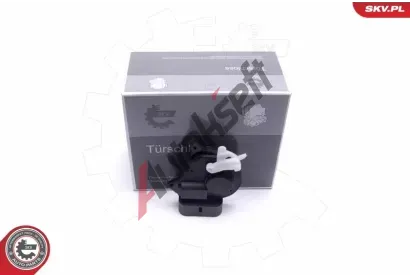 ESEN SKV Zmek dve ESN 60SKV111, 60SKV111