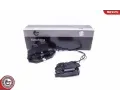 Zmek dve ESEN SKV ‐ ESN 60SKV122