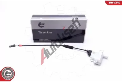 ESEN SKV Zmek dve ESN 60SKV132, 60SKV132