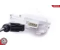 ESEN SKV Zmek dve ESN 60SKV132, 60SKV132