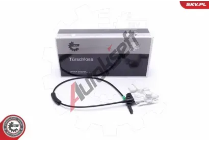 ESEN SKV Zmek dve ESN 60SKV133, 60SKV133