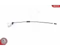 ESEN SKV Zmek dve ESN 60SKV134, 60SKV134