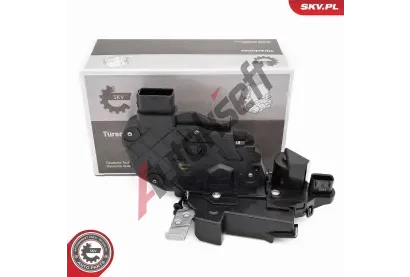 ESEN SKV Zámek dveří ESN 60SKV161, 60SKV161 ESEN SKV Zámek dveří ESN 60SKV161, 60SKV161