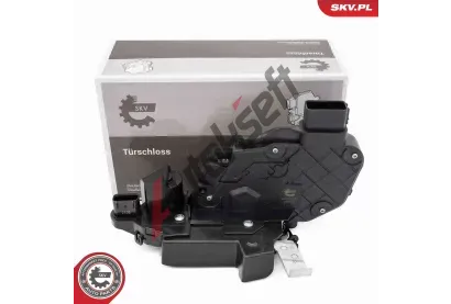 ESEN SKV Zmek dve ESN 60SKV162, 60SKV162