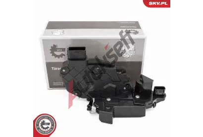 ESEN SKV Zámek dveří ESN 60SKV163, 60SKV163 ESEN SKV Zámek dveří ESN 60SKV163, 60SKV163