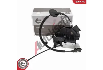 ESEN SKV Z�mek dve�� ESN 60SKV172, 60SKV172