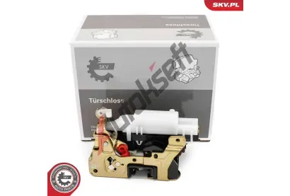 ESEN SKV Zmek dve ESN 60SKV211, 60SKV211