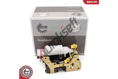 ESEN SKV Zmek dve ESN 60SKV212, 60SKV212